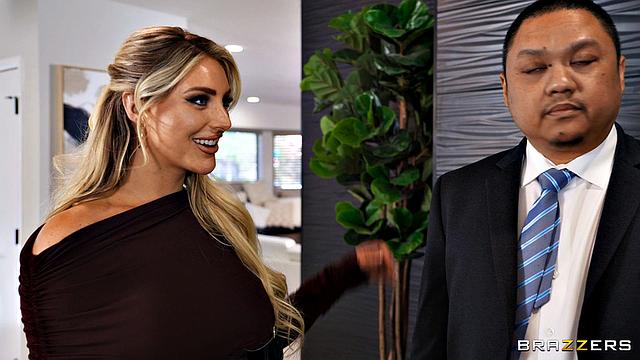 My Wife Is the Reward