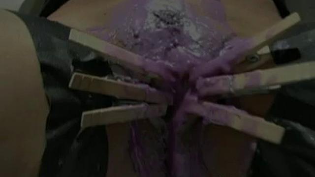 Pussy Torment 4: Brianna