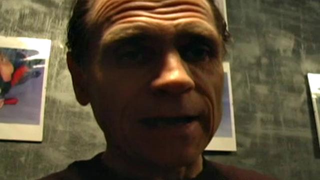 Брианна в тугих верёвках, клёпки и горячий воск на бритой киске