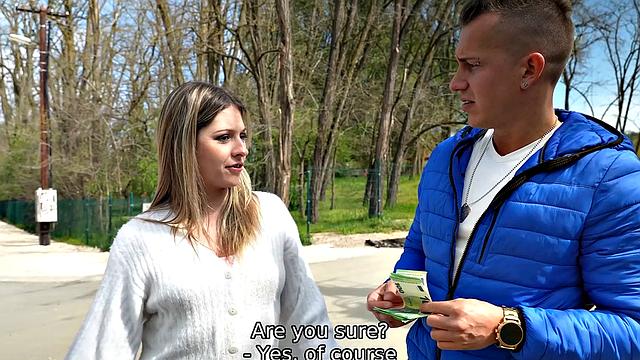 HUNT4K. Operation Blow and Shake