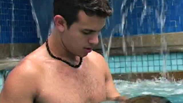 антонио де кастро принимает большой член педро коресмы