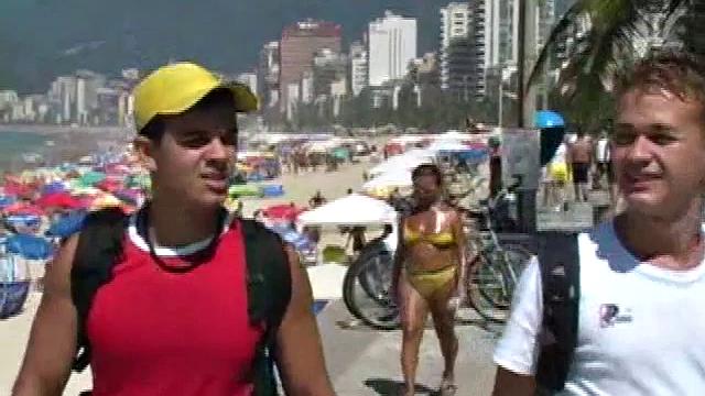 Antonio de Castro and Pedro Coresma