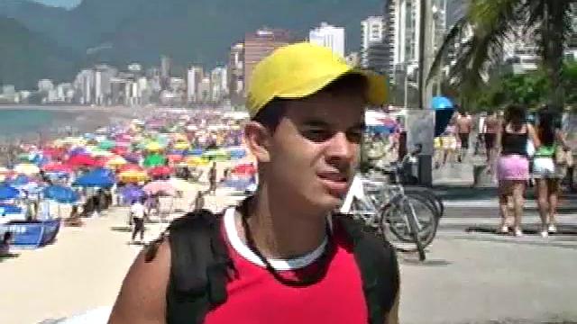 Antonio de Castro and Pedro Coresma