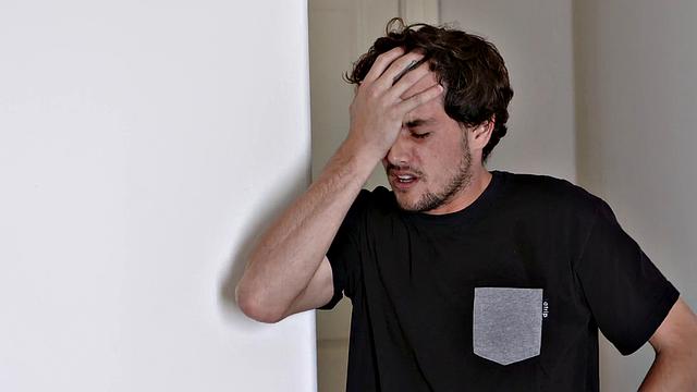 Stepmom Soothes Erection