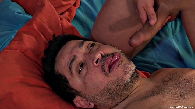 Noah, Andreas and Ferdinand