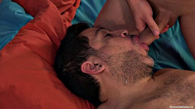 Noah, Andreas and Ferdinand