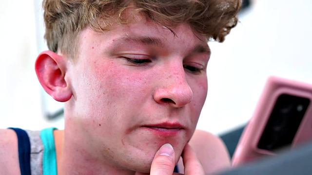 Dmitry Osten - Greg Richter