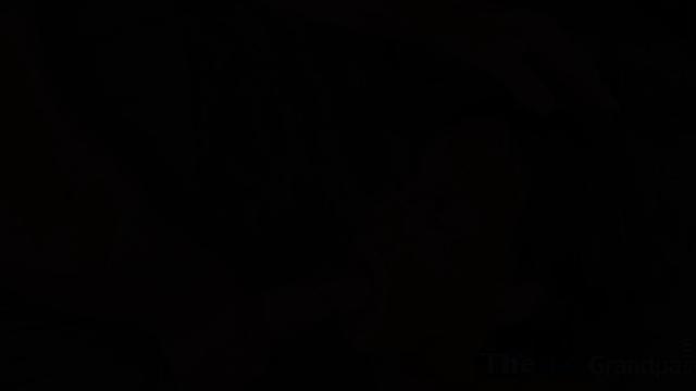 Busty ink babe gets pounded