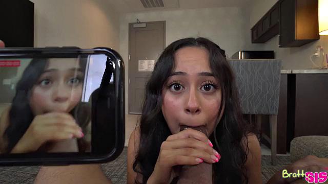 My Step Sisters Boss - S16:E8