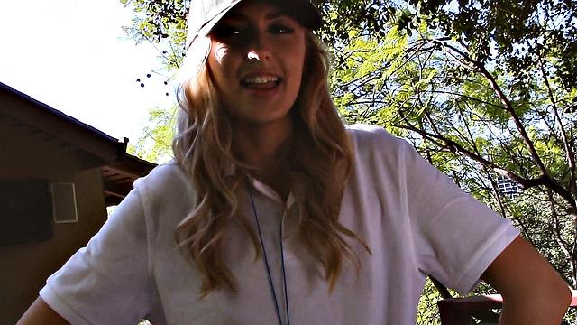 Camp Naughty Counselors