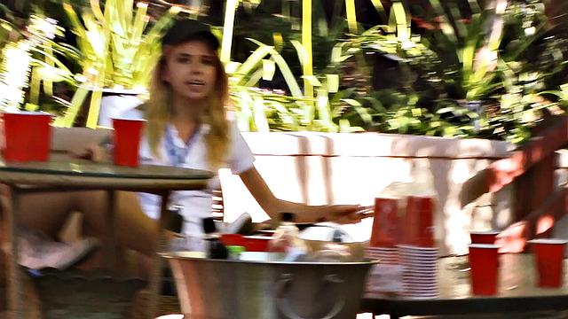 Camp Naughty Counselors