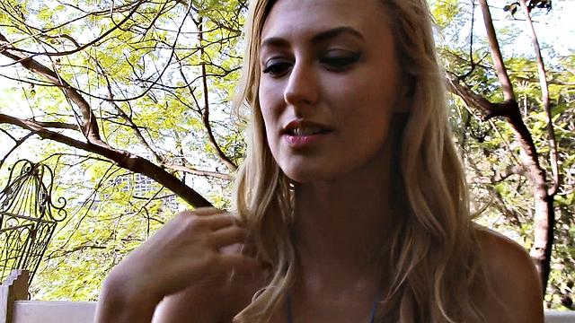 Camp Naughty Counselors