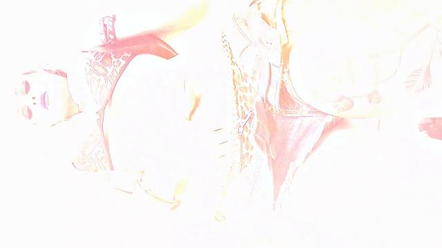 Kleio Valetien Has The Tats And Tits For Fucking