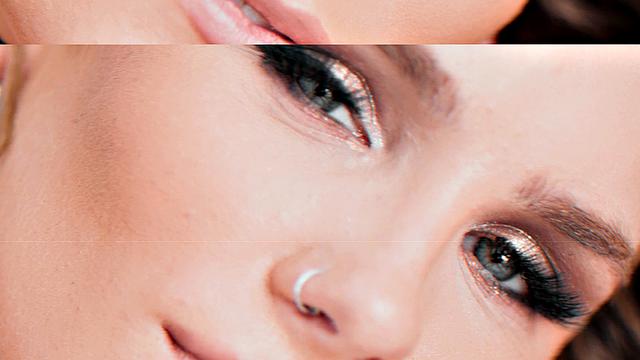 Natalie Knight's Hot Encounter