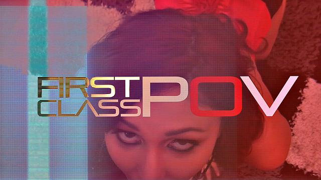 Natalie Knight's Hot Encounter