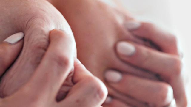 Natalie Knight's Hot Encounter