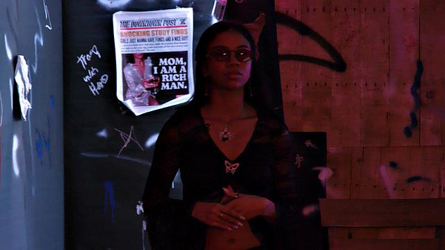 High Fidelity - Track 2: Just My Kind