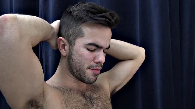 FTM inked and pierced amateur gets fucked by BF