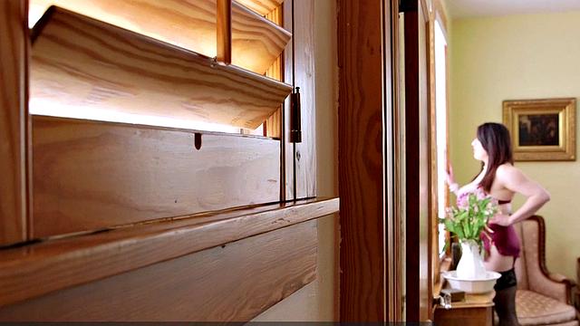 I Can Never Get Enough This