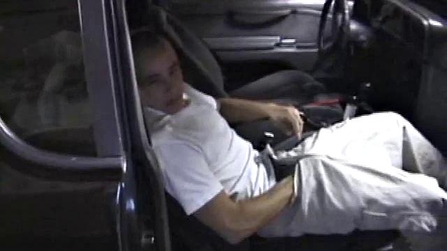 Straight Bradley Beating