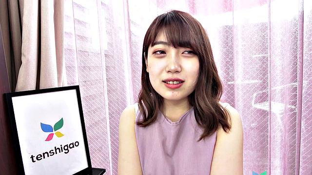 Kotori Suzumiya is our Tokyo br girl who comes to visit us