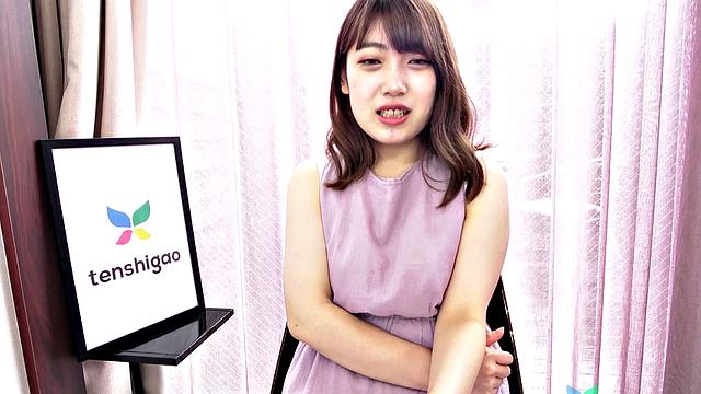 Kotori Suzumiya is our Tokyo br girl who comes to visit us