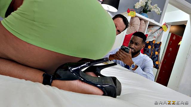 Mattress Humper Glory Hole 