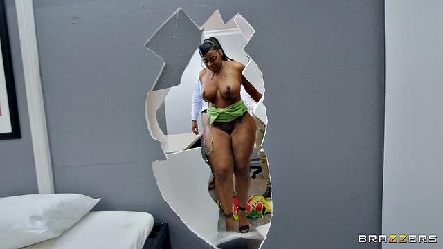 Mattress Humper Glory Hole 