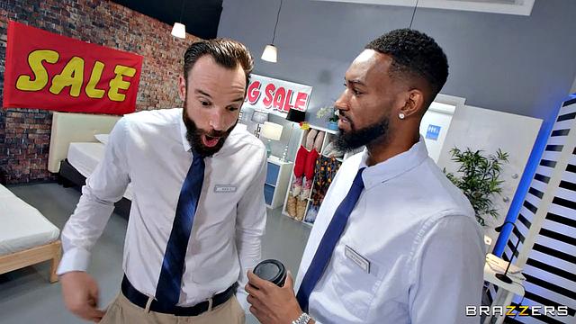 Mattress Humper Glory Hole 