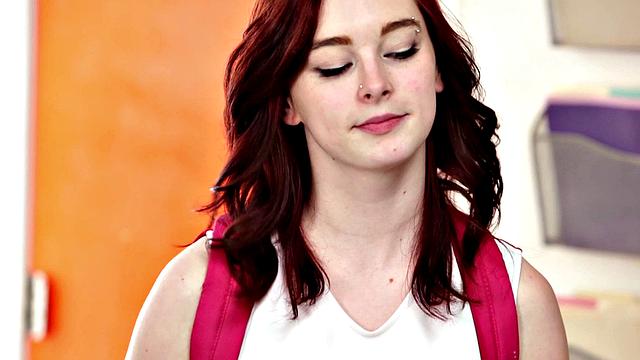 Trinity Takes What It Takes