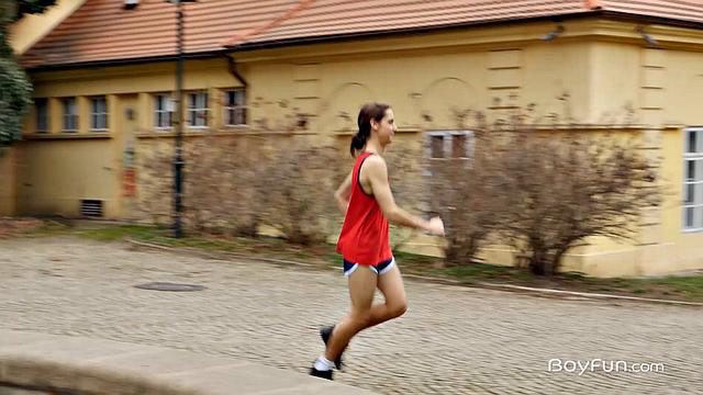 Jake Olsen - Mike Branco