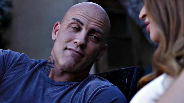 Nympho curvy MILF throatravaged