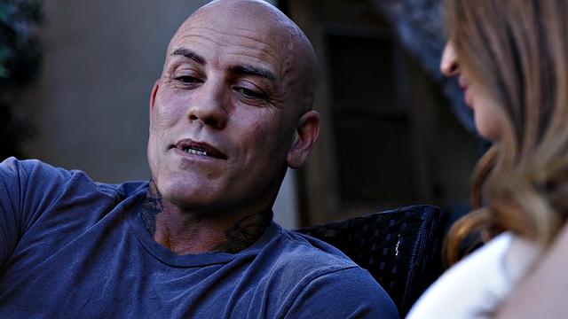 Nympho curvy MILF throatravaged