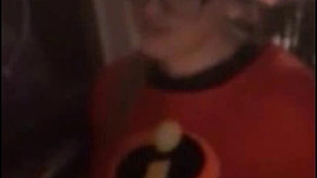 My ex-girlfriend and her ideas