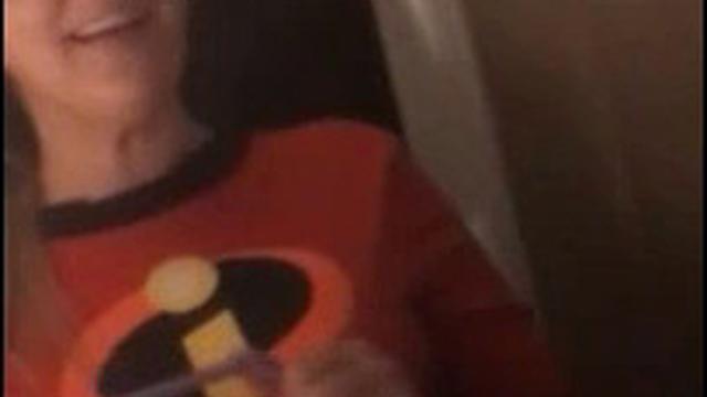 My ex-girlfriend and her ideas