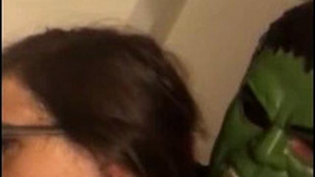 My ex-girlfriend and her ideas