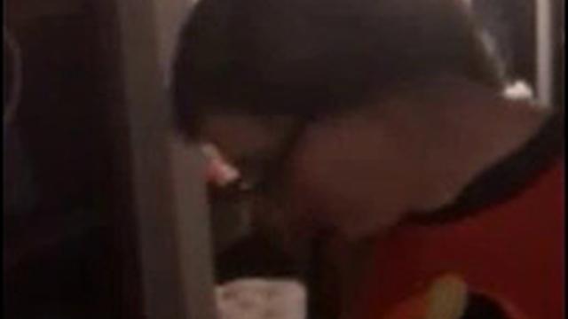 My ex-girlfriend and her ideas