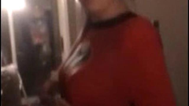 My ex-girlfriend and her ideas