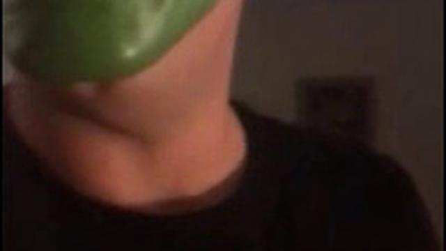 My ex-girlfriend and her ideas