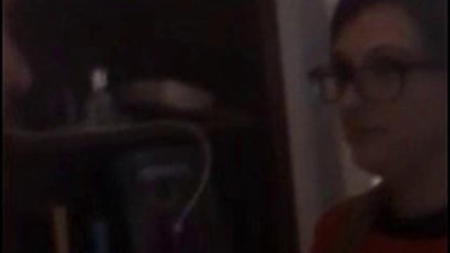 My ex-girlfriend and her ideas