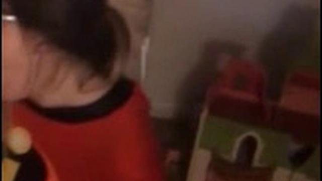 My ex-girlfriend and her ideas