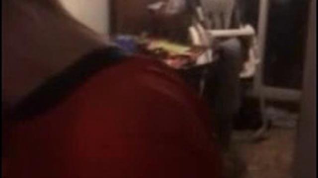 My ex-girlfriend and her ideas