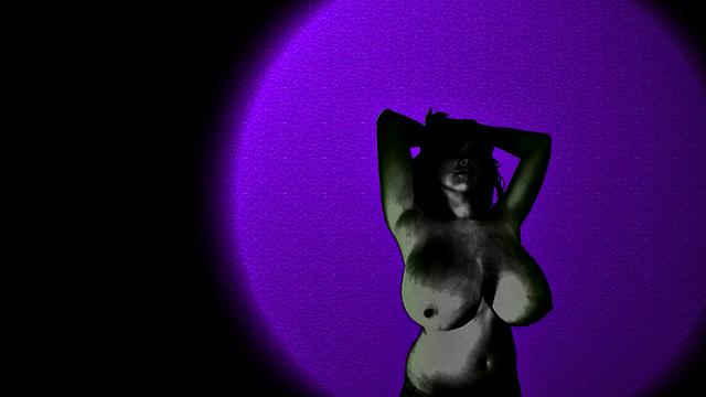 Rachel Aldana - Webcam