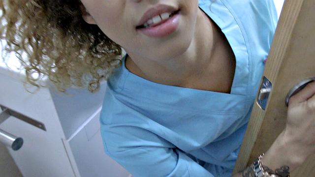 Stepsisters Diagnosis