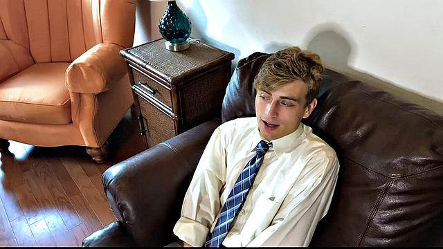 Elder Bolton: Bless Father