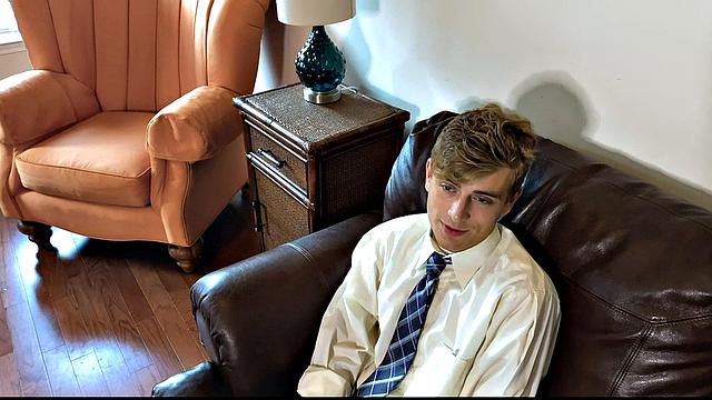 Elder Bolton: Bless Father