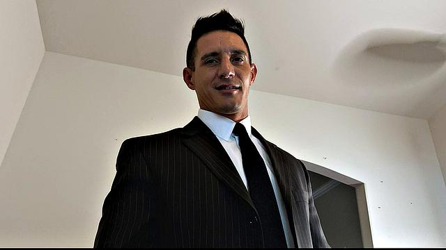 Elder Bolton: Bless Father