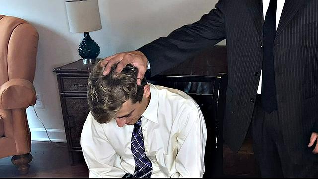 Elder Bolton: Bless Father