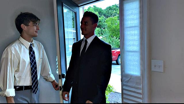 Elder Bolton: Bless Father