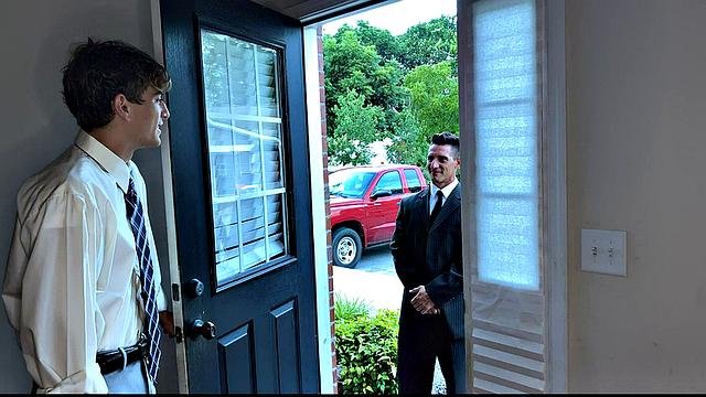 Elder Bolton: Bless Father